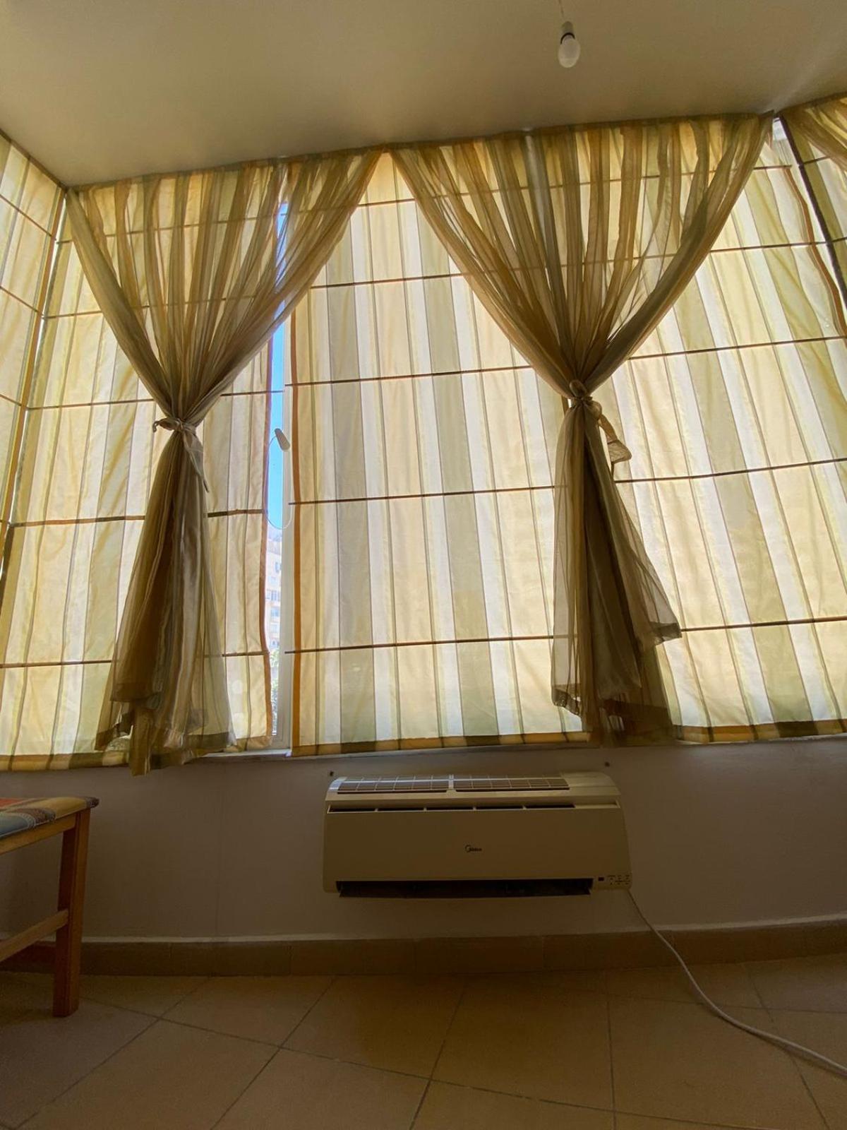 Felix Apartment